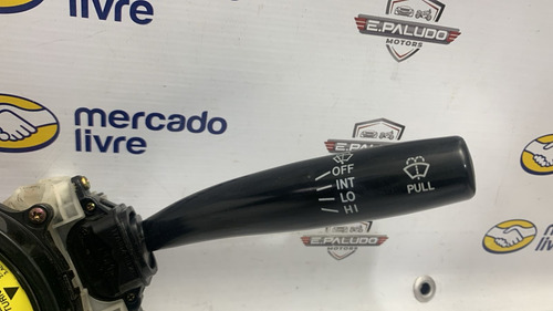 Chave Seta Luz Limpador Corolla Xei 1998 A 2002 843101e260