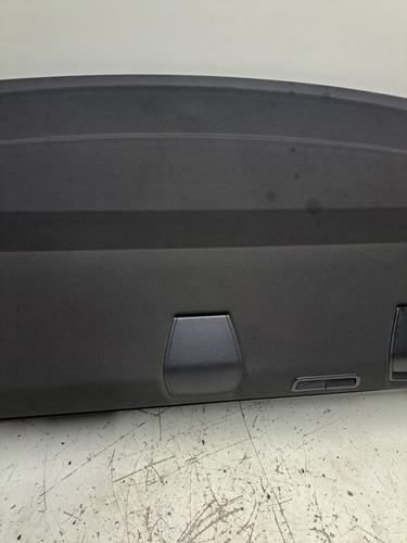 Bagagito Tampão Som Bmw 320i 328i 2013 2014 2015 2016