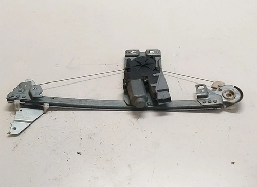 Maquina Vidro Traseira Esquerda Peugeot 307 119235