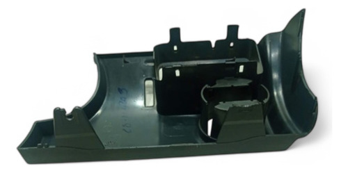 Moldura Difusor Ar Painel Esquerdo Vw Gol Saveiro 2002/ 05