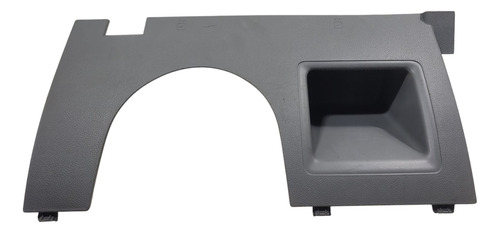 Moldura Caixa De Fusível Ford Fiesta 2002 A 2014 (al)