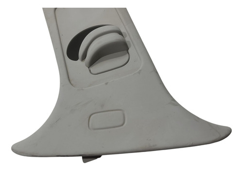 Moldura Coluna Lado Esquerdo Peugeot 307 08 A 12 (al)
