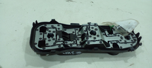 Circuito Lanterna Traseira Direita Renault Duster 13 Cxa8(s)