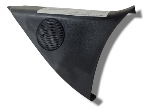 Acabamento Interno Retrovisor Direito Gm Astra 2001 (al)