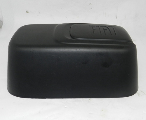 Acabamento Motor Limpador Fiat Mobi 2017 A 2021 100227996