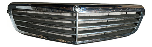 Grade Dianteira Mercedes-benz E200 2008
