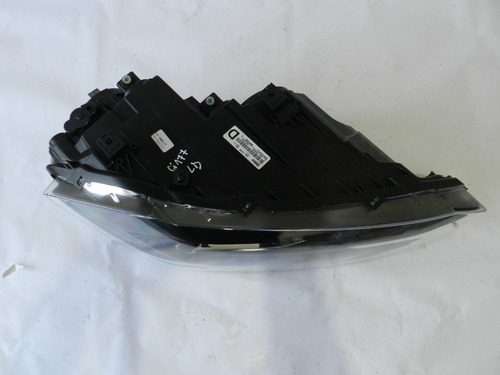 Farol Direito Friso Cromado Vw Polo Virtus 17/21 6ea941006c