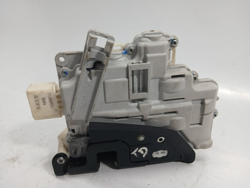 Fechadura Porta Traseira Direita Audi A7 A6 2012 A 2017