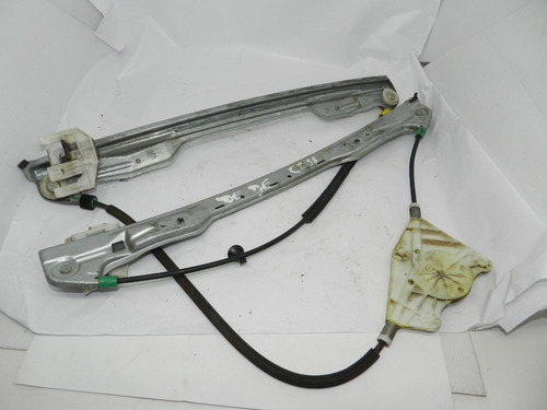 Máquina Vidro Elétrica Dianteira Esquerda C5 2007 9648486480