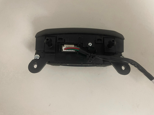 Botão Volante Controle Aut R450 2020/2021 - 2545511