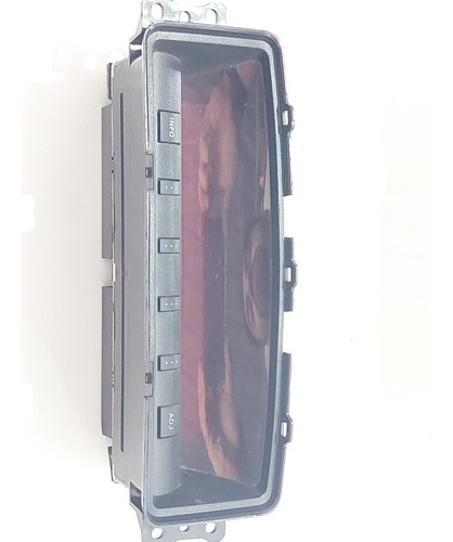 Computador De Bordo Mitsubishi Pajero Full Ano 2008 A 2012