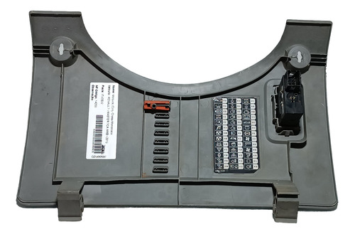 Tampa Caixa De Fusivel Renault Master 2.5 2006 2012 Original
