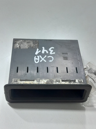 Controle Adv Luz Check Control Gm Kadett 89/98 (vj) 341