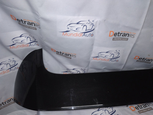  Aerofolio Ford New Fiesta Nacional 2013/. Original  5031