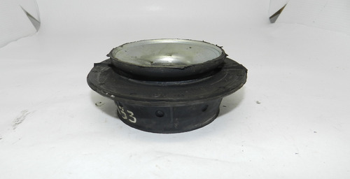 Coxim Dianteiro Vw Gol Saveiro Parati 1995 A 2005 5x0412329