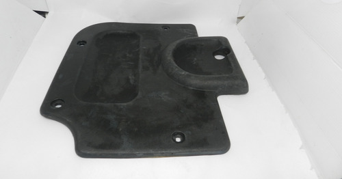 Acabamento Porta Traseira Ld Renault Kangoo 01/12 7700304754