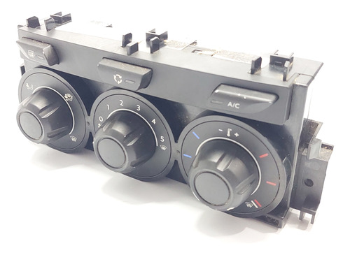 Comando Do Ar Condicionado Citroen C3 Picasso E C3 2011-2018