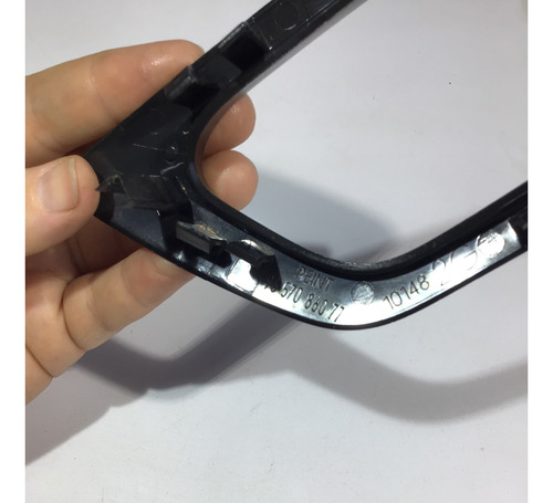 Moldura Maçaneta Interna  Esquerda C4 22081*