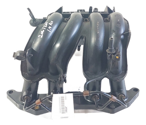 Coletor De Admissão Peugeot 207 206 / C3 1.4 Flex 2007-2014