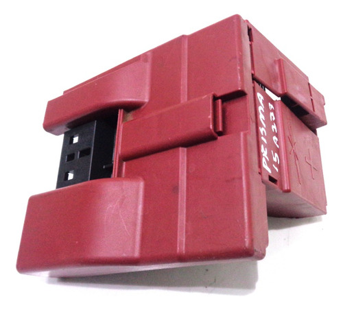 Polo Positivo Bateria Prisma 2015