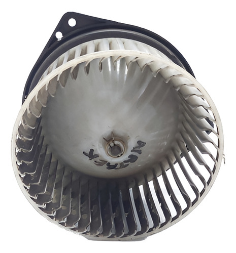 Motor Do Ar Condicionado Mitsubishi Airtrek 2004 2008