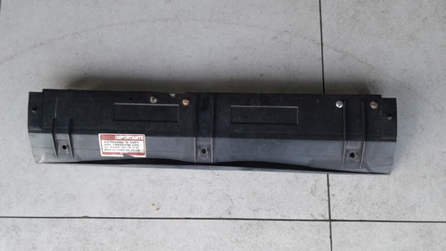 Defletor Superior Radiador Gm S10 Blazer 95/10 Recuperado 