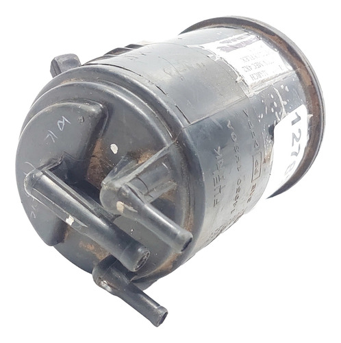 Filtro Canister Nissan March 1.0 / 1.6 Ano 2012 A 2021