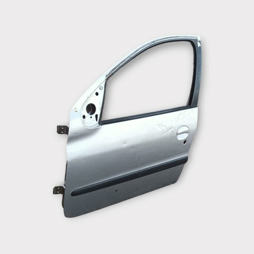 Porta Dianteira / Traseira Peugeot 206 207 Sw 2001 A 2014