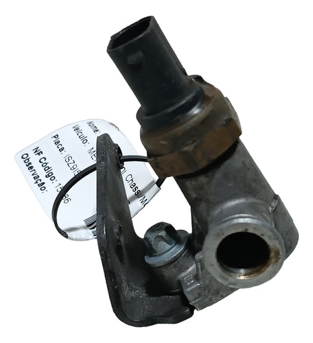 Sensor Baixa Pressao Diesel Mb Sprinter 313 311 2001 2011