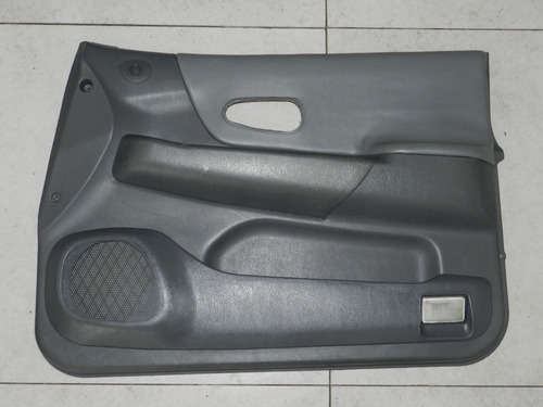 Forro Porta Dianteira Direita Mitsubishi Pajero Sport 1999