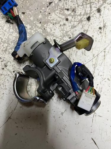 Kit Modulo Injeção I30 2.0  Manual 10/12 5wy1c91b 3914023821