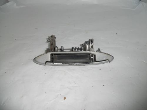 Maçaneta Externa Traseira Esquerda Renault Logan 1997 A 2005