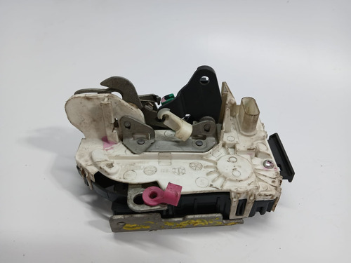 Fechadura Porta Traseira Esquerda Jeep Compass 2012 A 2015