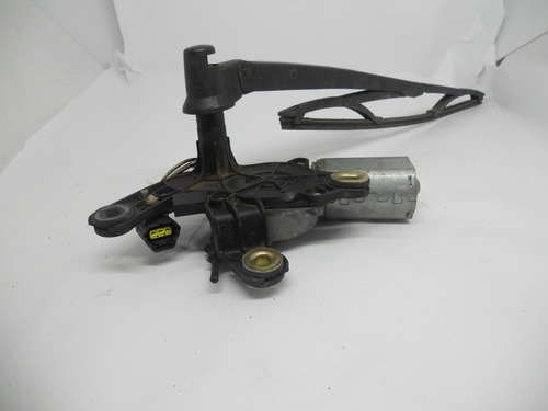 Motor Limpador Traseiro Vw Parati G3 G4 5x9955711 1vw0ml700
