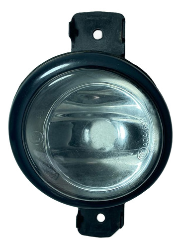 Farol Milha Nissan Versa 2011 2012 2013 2014 2015 A 2019