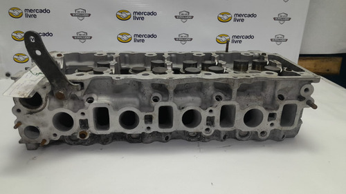 Cabeçote 130mm Retificar Toyota Hilux Srv 3.0 11/15 3307955