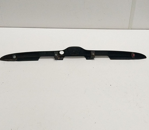 Moldura Tampa Traseira Peugeot 206 9644026977