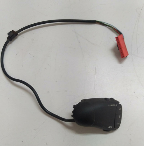 Comando Controle Som Renault Megane 2.0 2001 14943