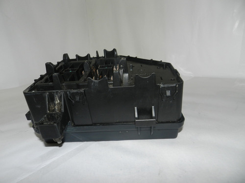 Caixa Fusível Gm Omega Cd Fittipaldi V6 3.6 08/12 92202583