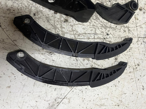 Kit Corrente Comando Hyundai Santa Fe 3.3 24v V6 G6dc