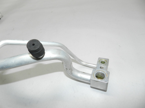 Mangueira Dupla Ar Condiconado Gm Cobalt Onix Prisma 13/19
