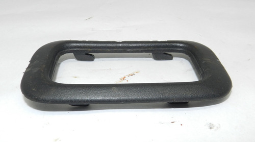 Mldura Maçaneta Interna Dianteira Esquerda Ford Escort 82/86