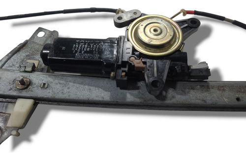 Máquina De Vidro Dianteira Le Corolla 1.8 16v 1994 (al)