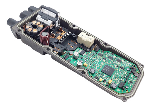Modulo Placa Caixa Setor A4 A5 Ano 2009 A 2016