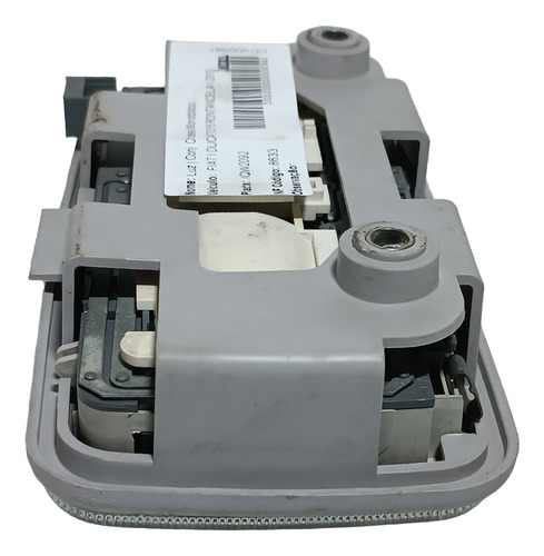 Luz Do Teto Ducato 1997 2017 Boxer Jumper