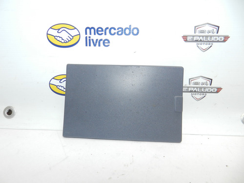 Acabamento Tampa Lateral Painel Ford Fiesta Courier 96/02