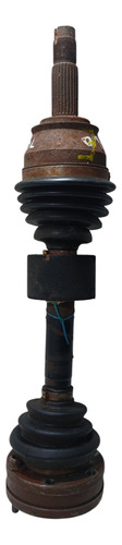 Semieixo Fiat Doblo 1.3/1.9 Lado Esquerdo Manual (e) Cx449