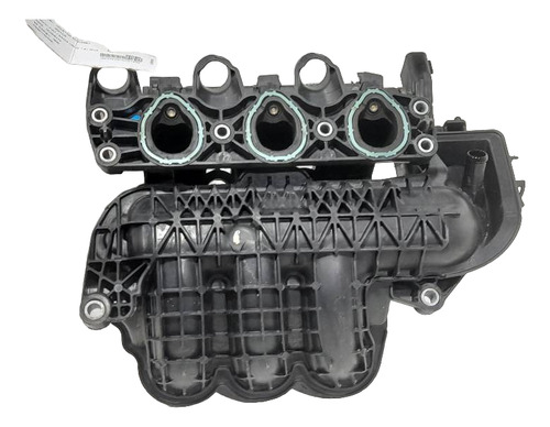 Coletor Admissao Motor Fiat Argo 2019 2020 2021 2022 2023