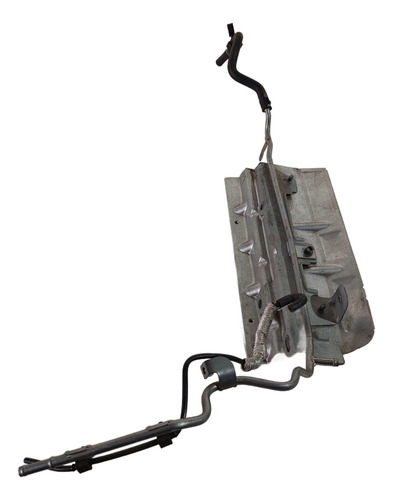 Tubo Cano Da Turbina Defletor Q3 2.0 Tsi Cód. 06h129597k