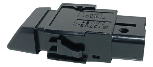 Botao Alerta Toyota Sw4 1996 2004 Original (detalhe)